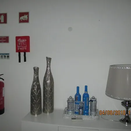 Holiday home Casa Da Boa Agua 1 Quinta do Conde