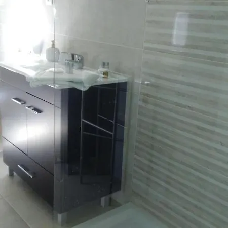 Casa Da Boa Agua 1 Σπίτι διακοπών Quinta do Conde