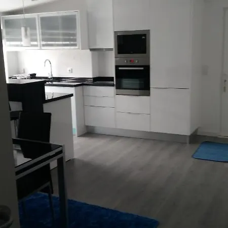 Casa Da Boa Agua 1 Σπίτι διακοπών