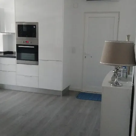 Casa Da Boa Agua 1 Σπίτι διακοπών *