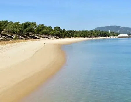 Σπίτι διακοπών Casa Da Boa Agua 1 Quinta do Conde