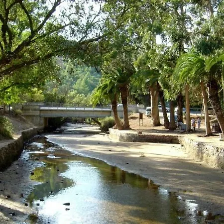Casa Da Boa Agua 1 Σπίτι διακοπών
