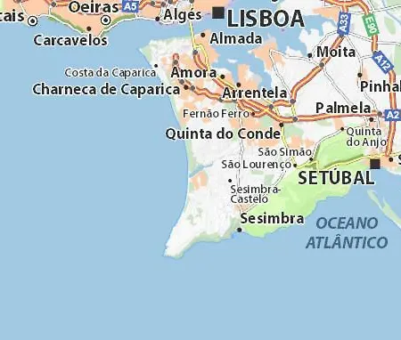 Σπίτι διακοπών Casa Da Boa Agua 1