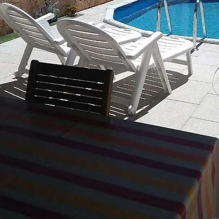 Casa Da Boa Agua 1 Quinta do Conde