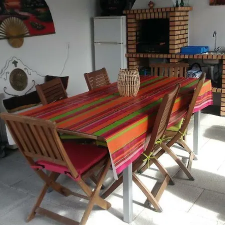 Holiday home Casa Da Boa Agua 1 *