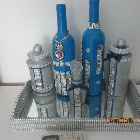 Casa Da Boa Agua 1
