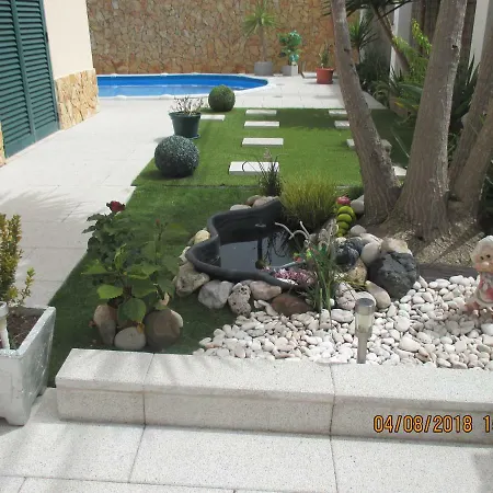 Casa Da Boa Agua 1 Holiday home *