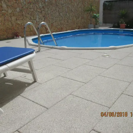 Casa Da Boa Agua 1 Holiday home *
