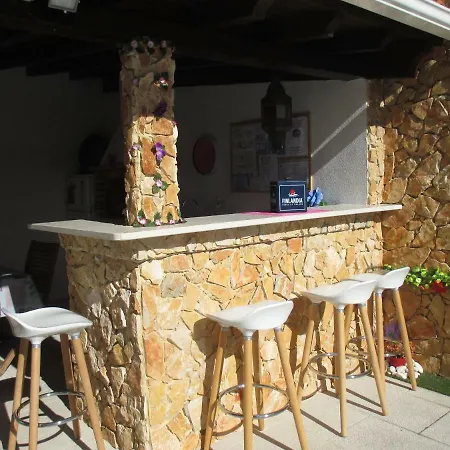 Casa Da Boa Agua 1 * Quinta do Conde
