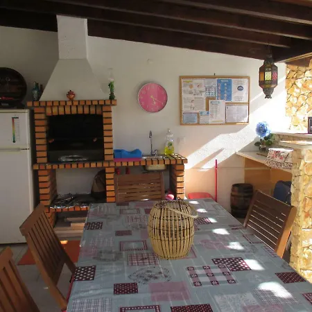 Casa Da Boa Agua 1